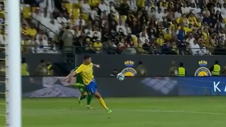 ronaldo
