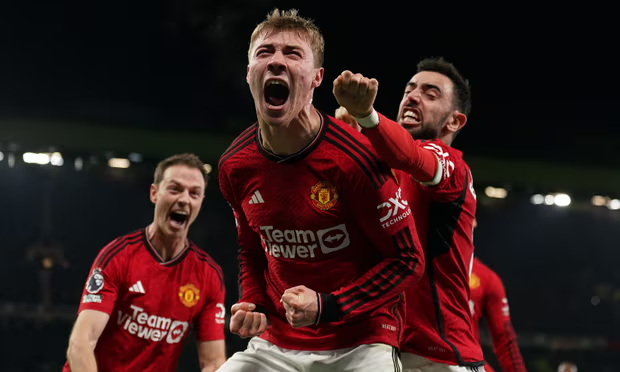 manu