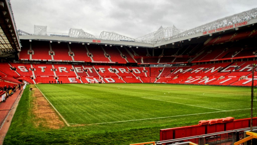 Old-trafford