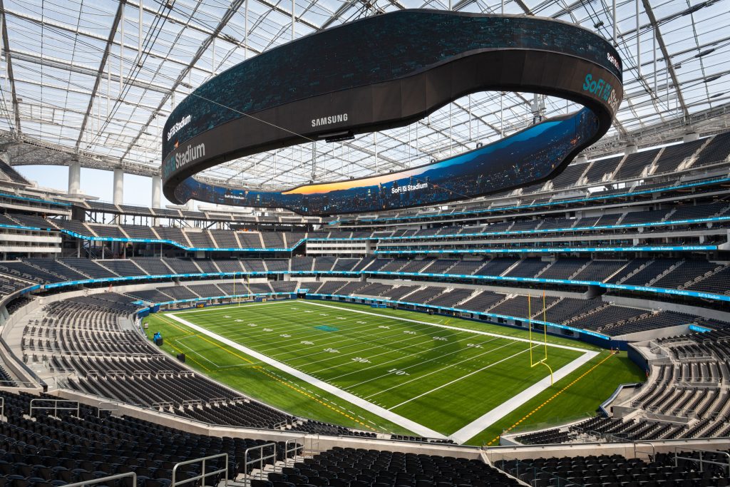 SoFi-Stadium