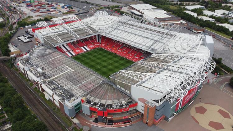 old-trafford