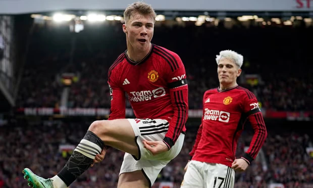 man-united