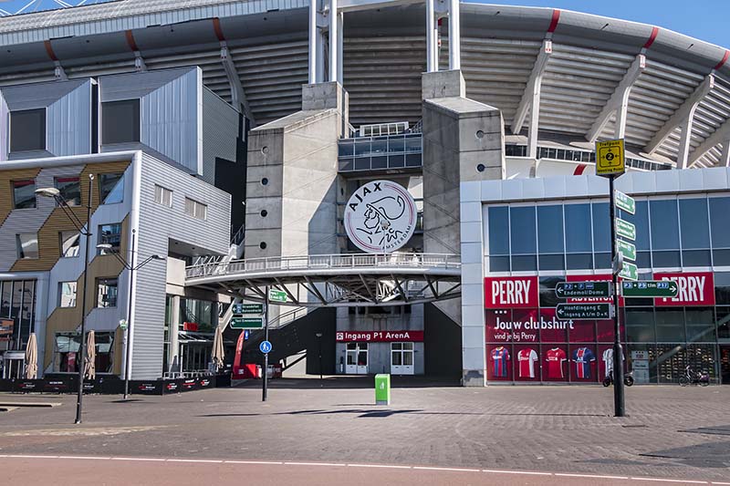 ajax
