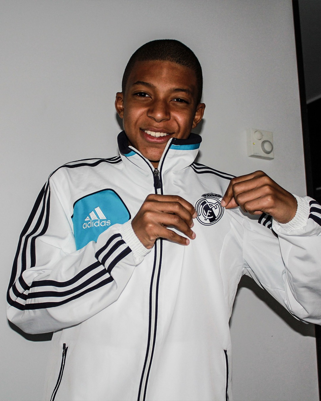 mbappe