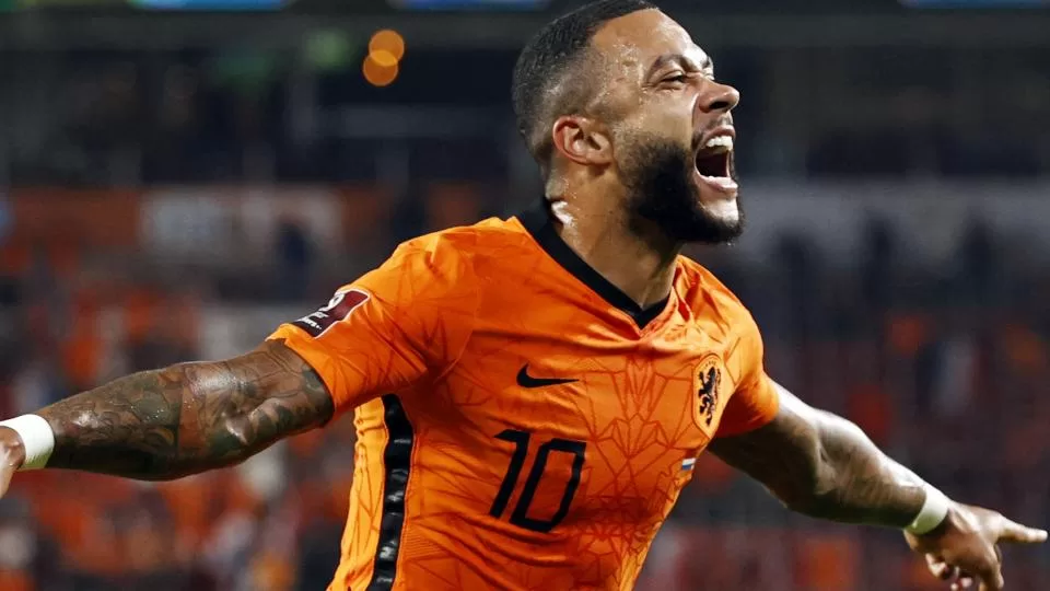 memphis-depay