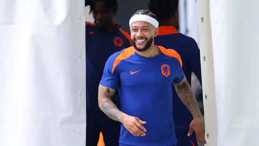 depay