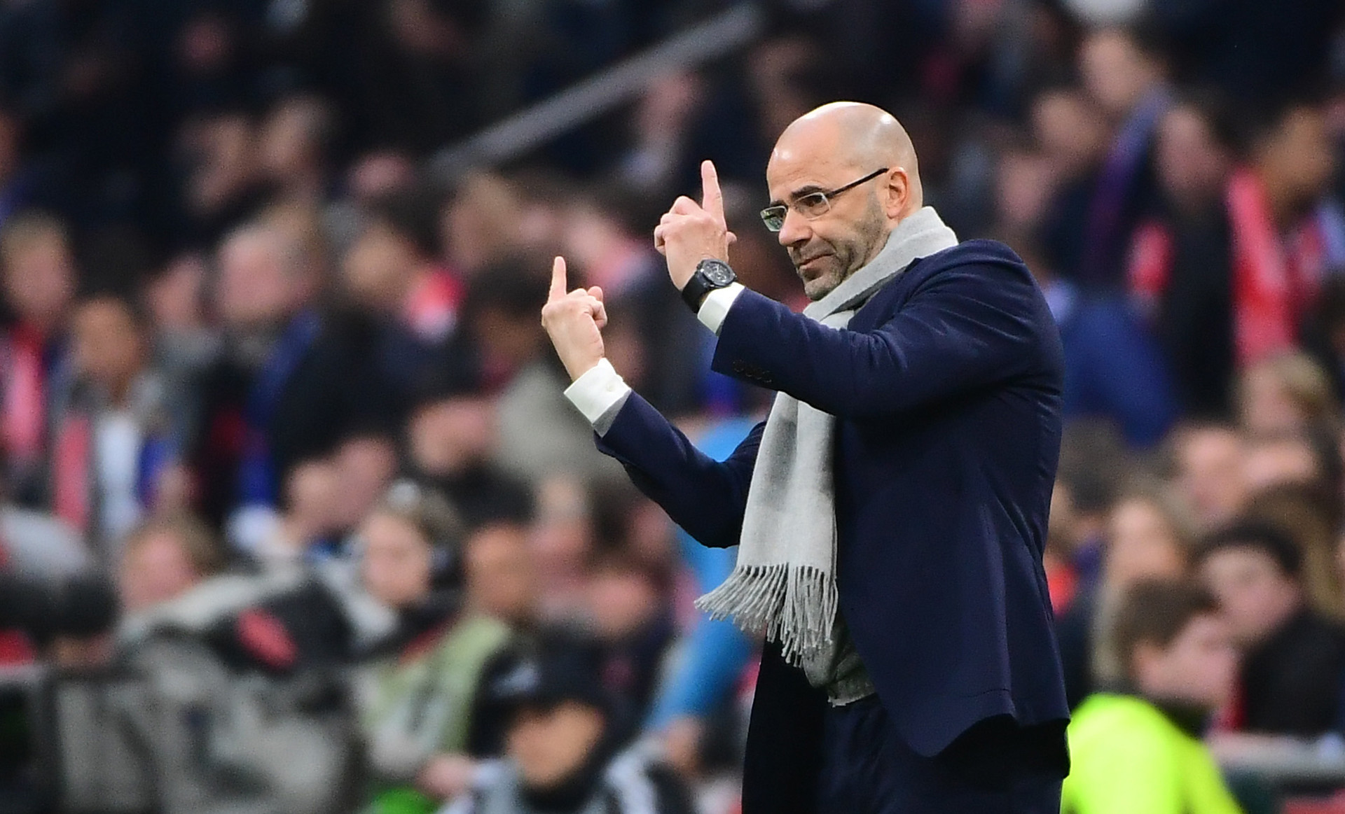 peter-bosz