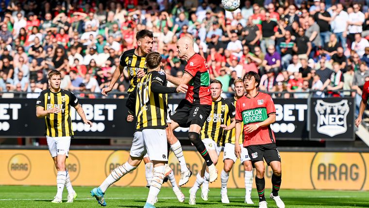 vitesse