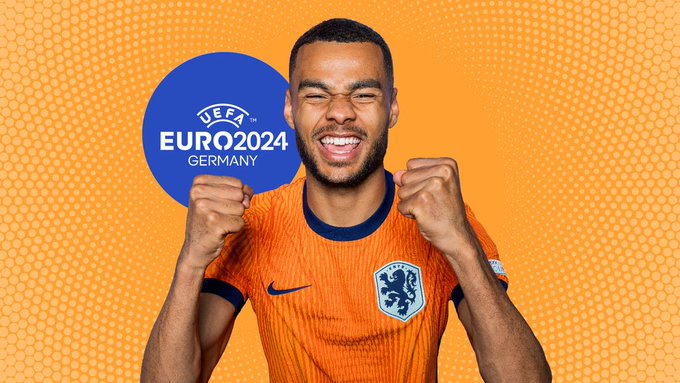 oranje