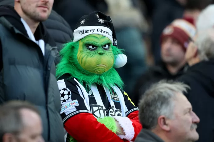 newcastle-united