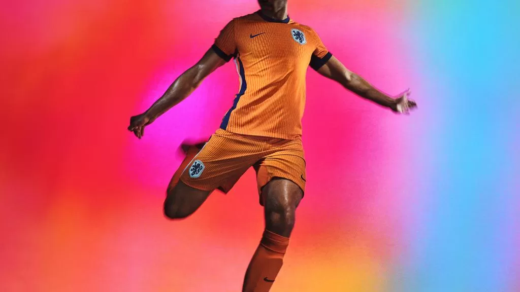 oranje
