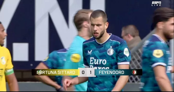 feyenooord