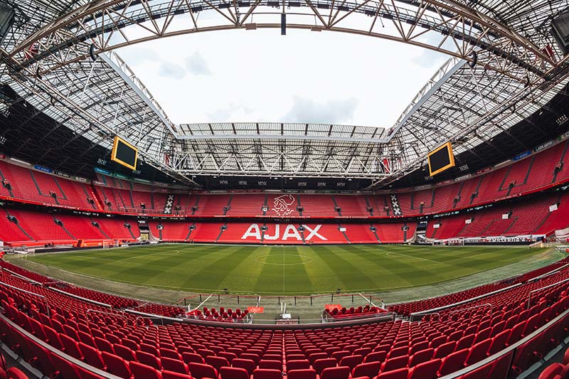 ajax