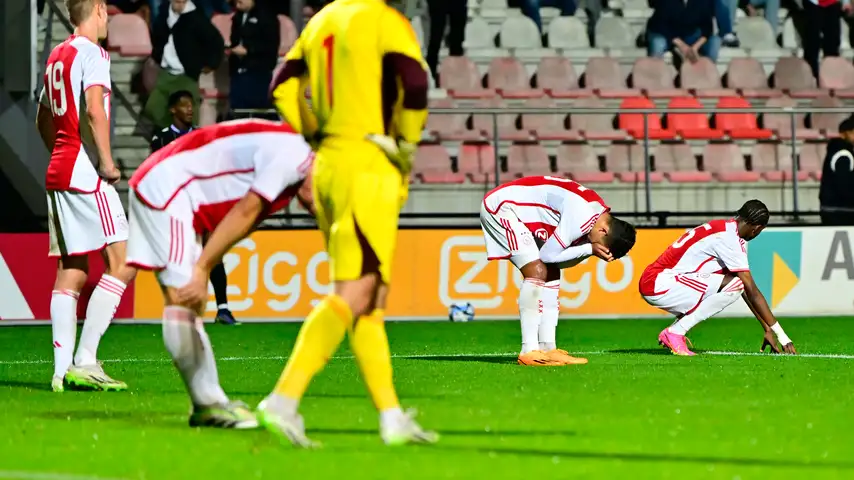 jong-ajax
