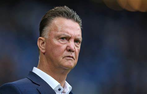 louis-van-gaal