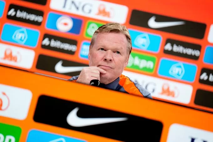 koeman