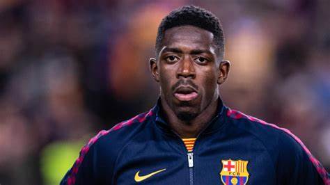 ousmane