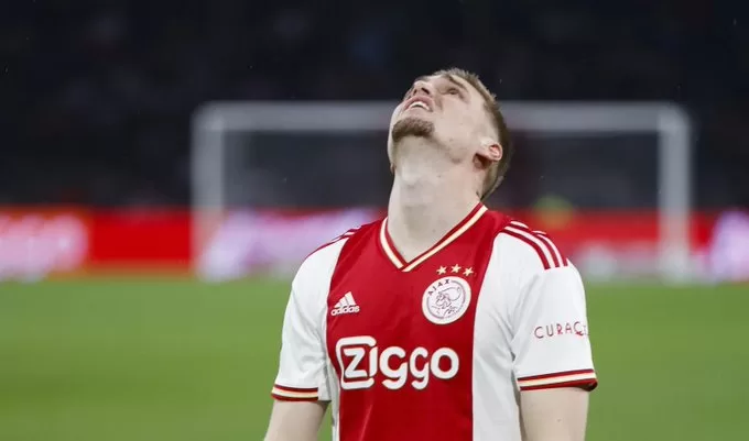 ajax