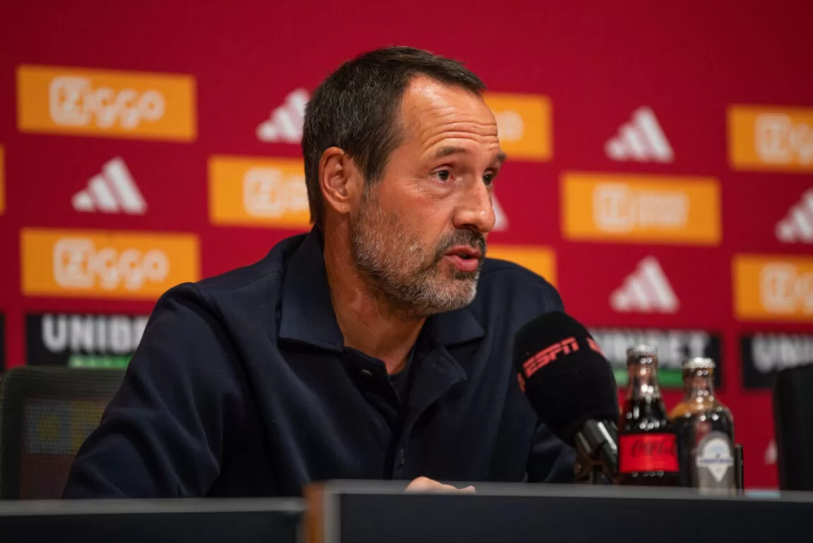 vantschip