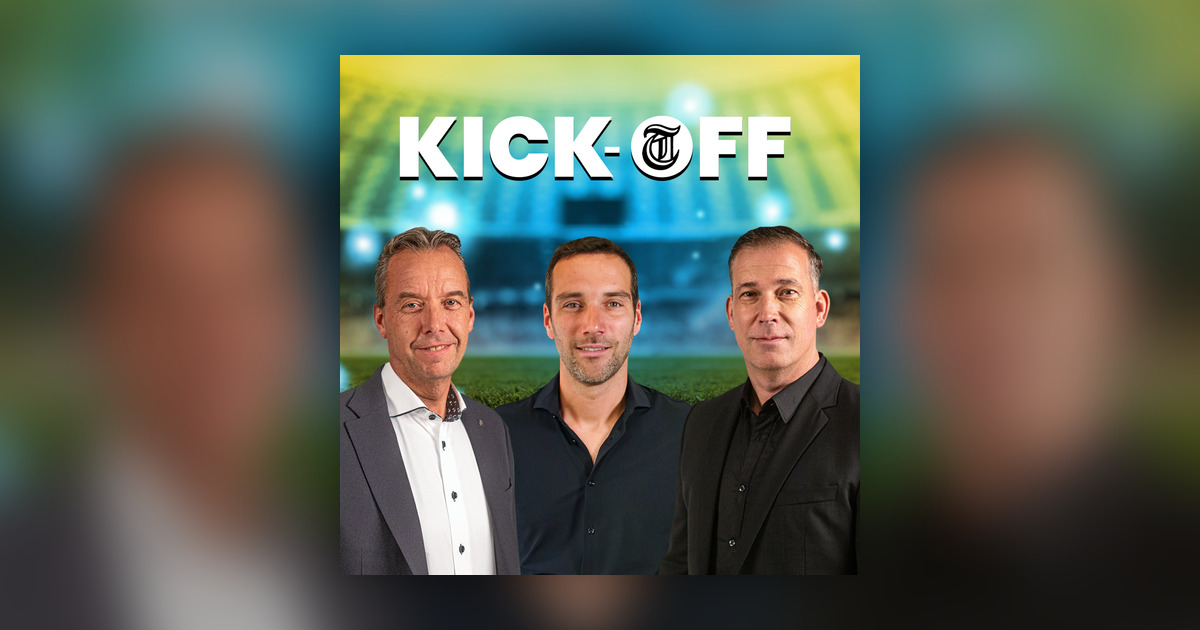 kick-off