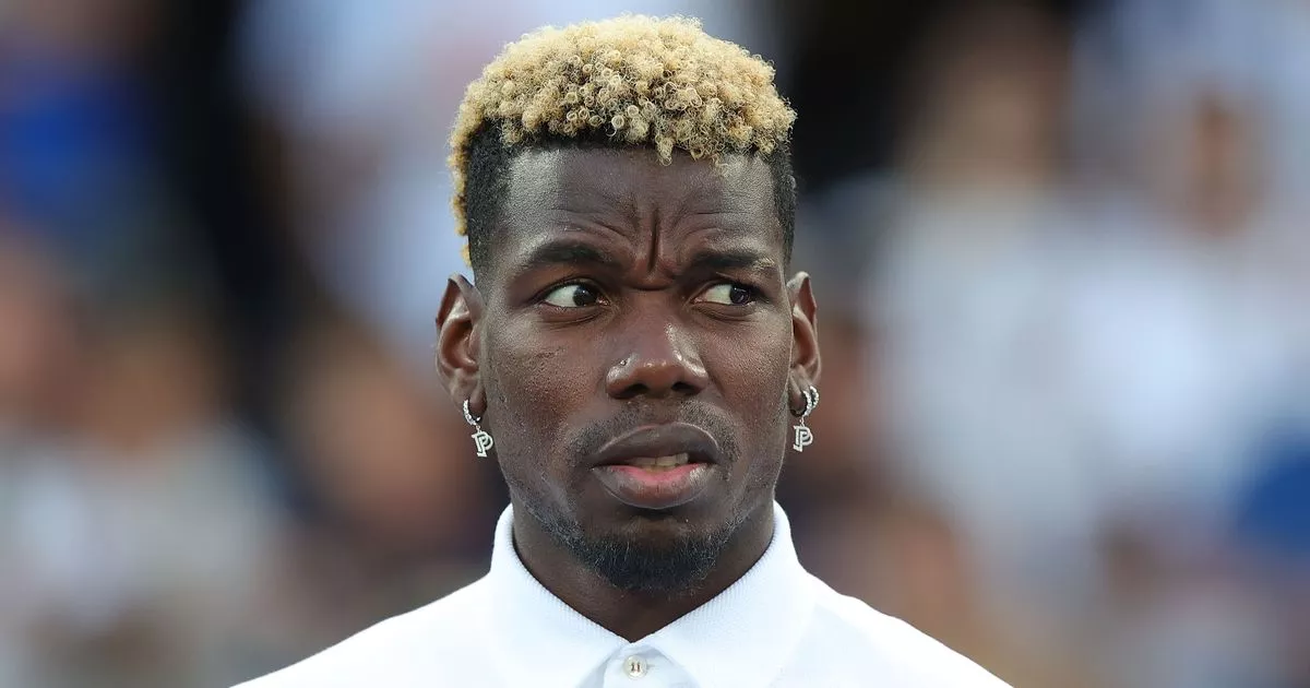 pogba
