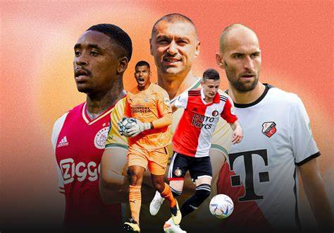 eredivisie