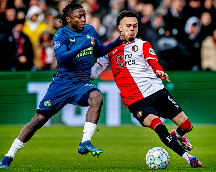 feyenoord