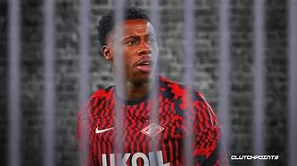 Quincy-Promes