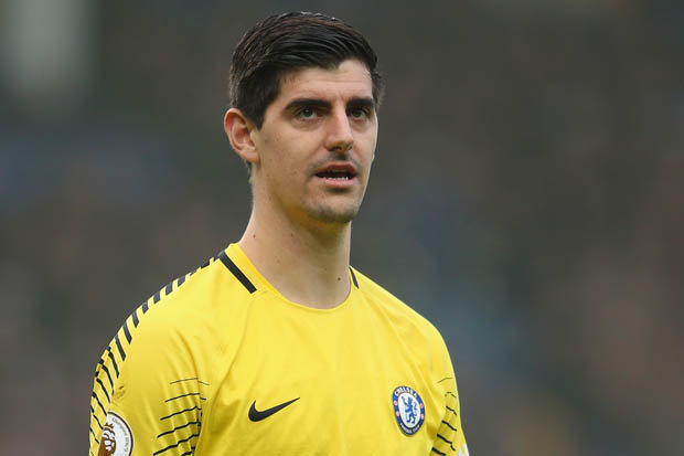 Thibaut-Courtois