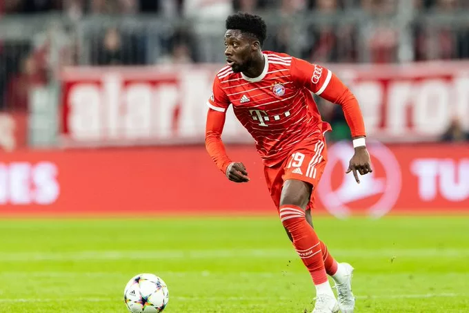Alphonso-Davies
