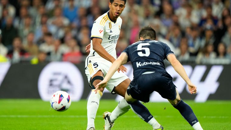 Real-Madrid