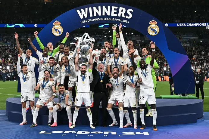 real-madrid