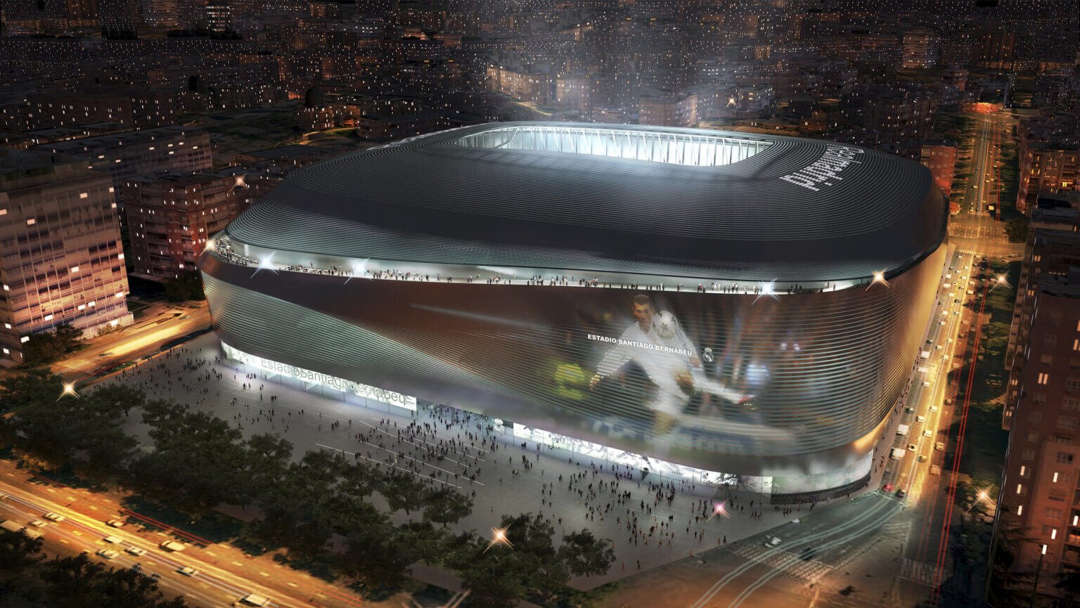 Bernabeu