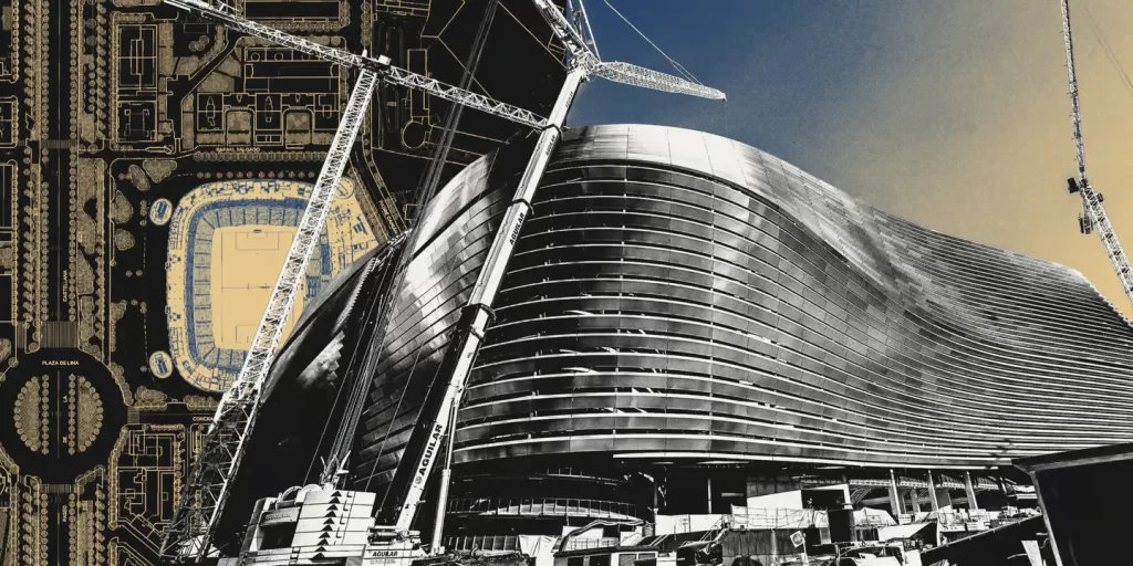 Bernabeu