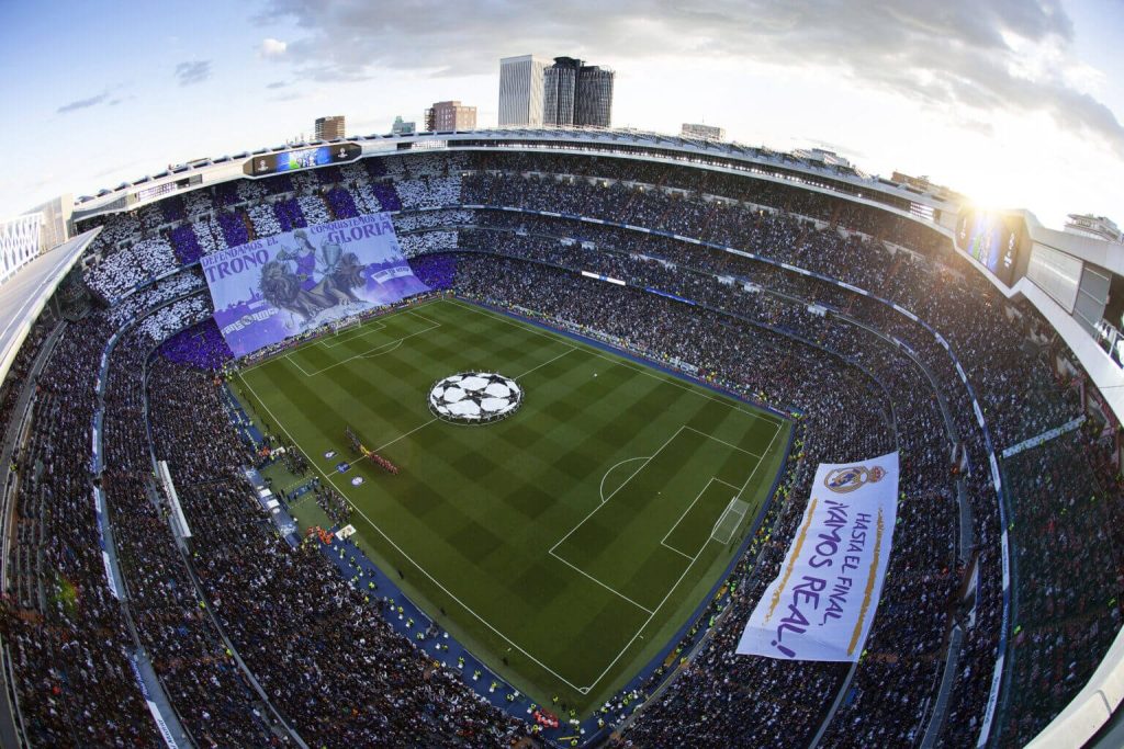 Bernabeu