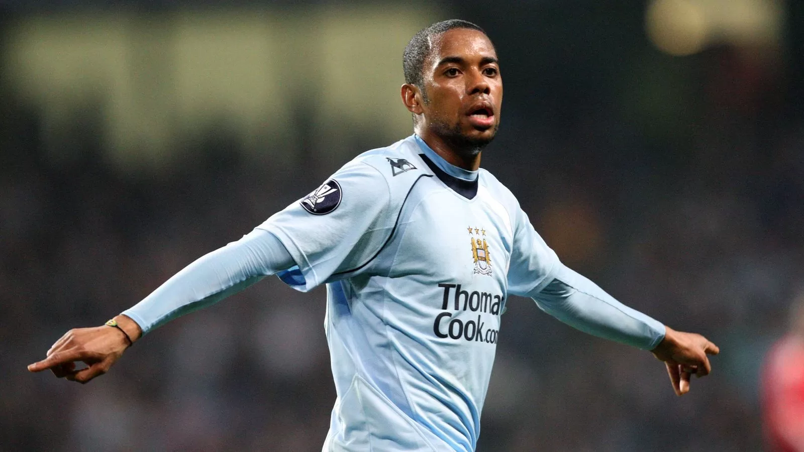robinho