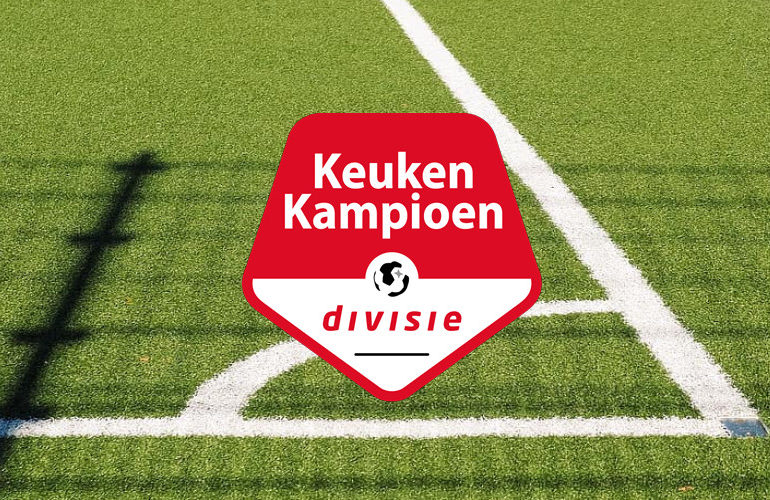 Keuken-Kampioen-Divisie