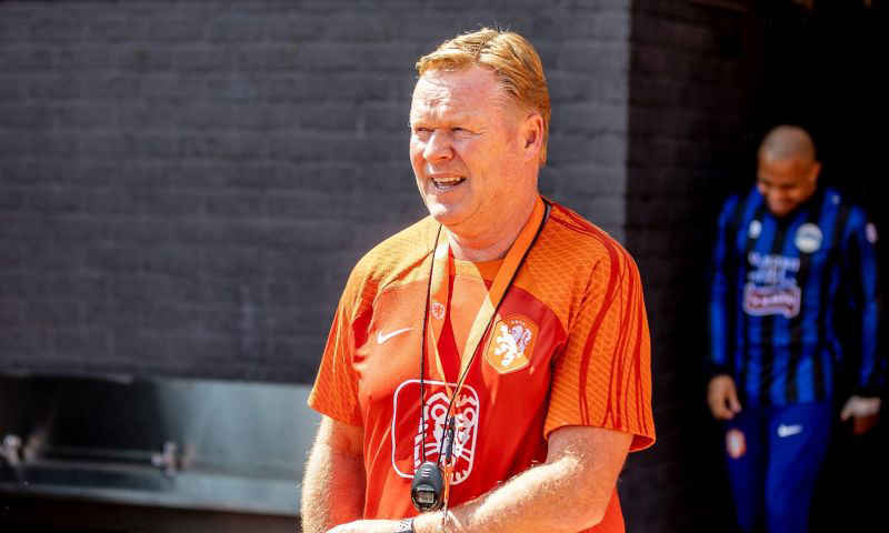 koeman