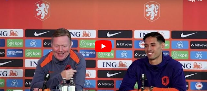koeman