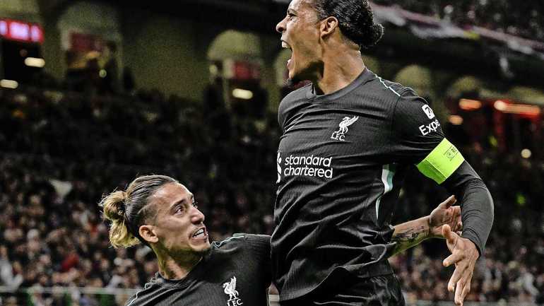 vandijk