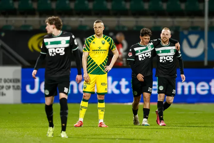 groningen