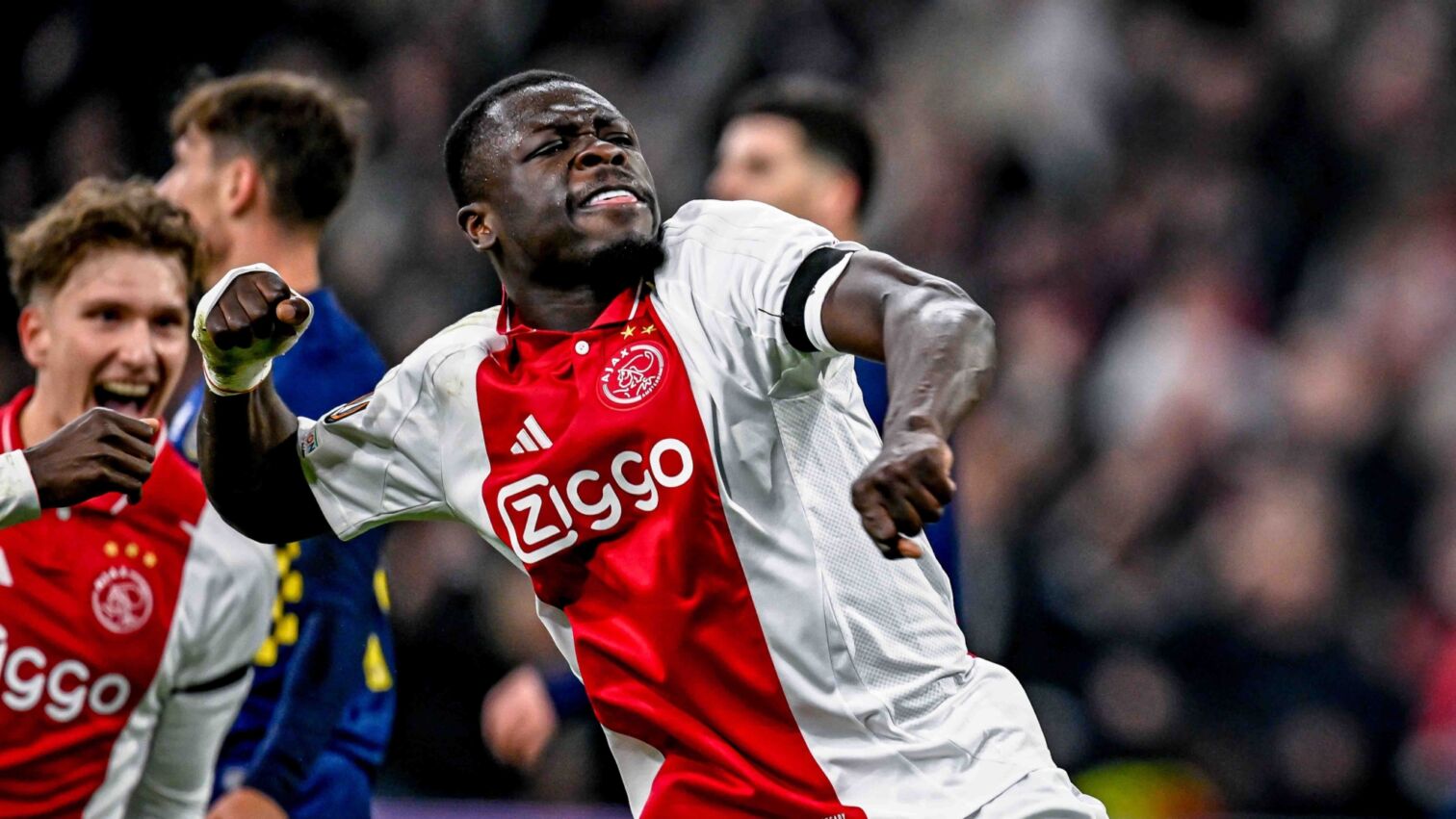 Ajax-Brobbey