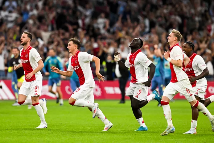 ajax
