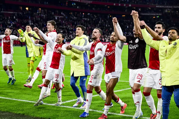ajax
