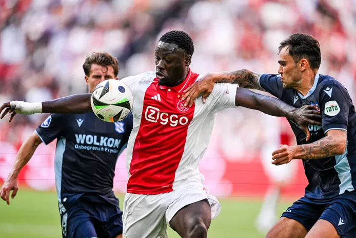 ajax