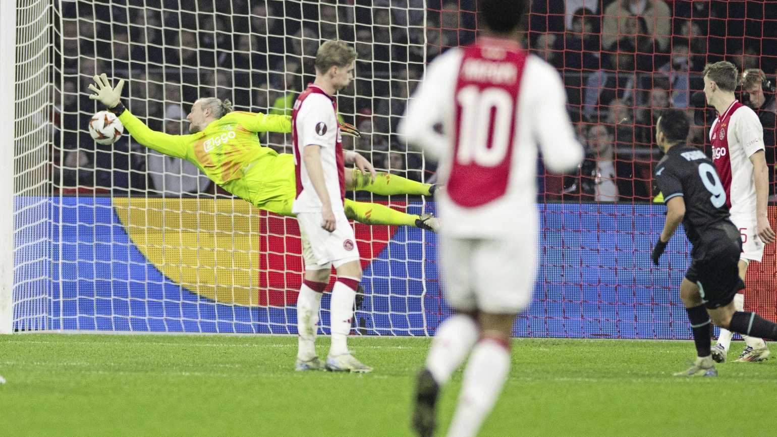 ajax