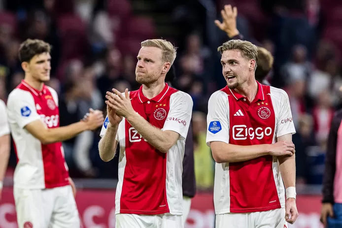 ajax