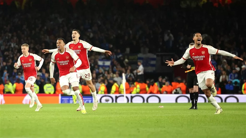 Arsenal
