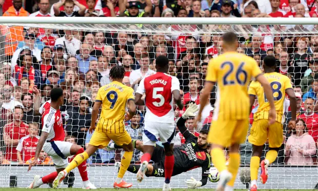 arsenal