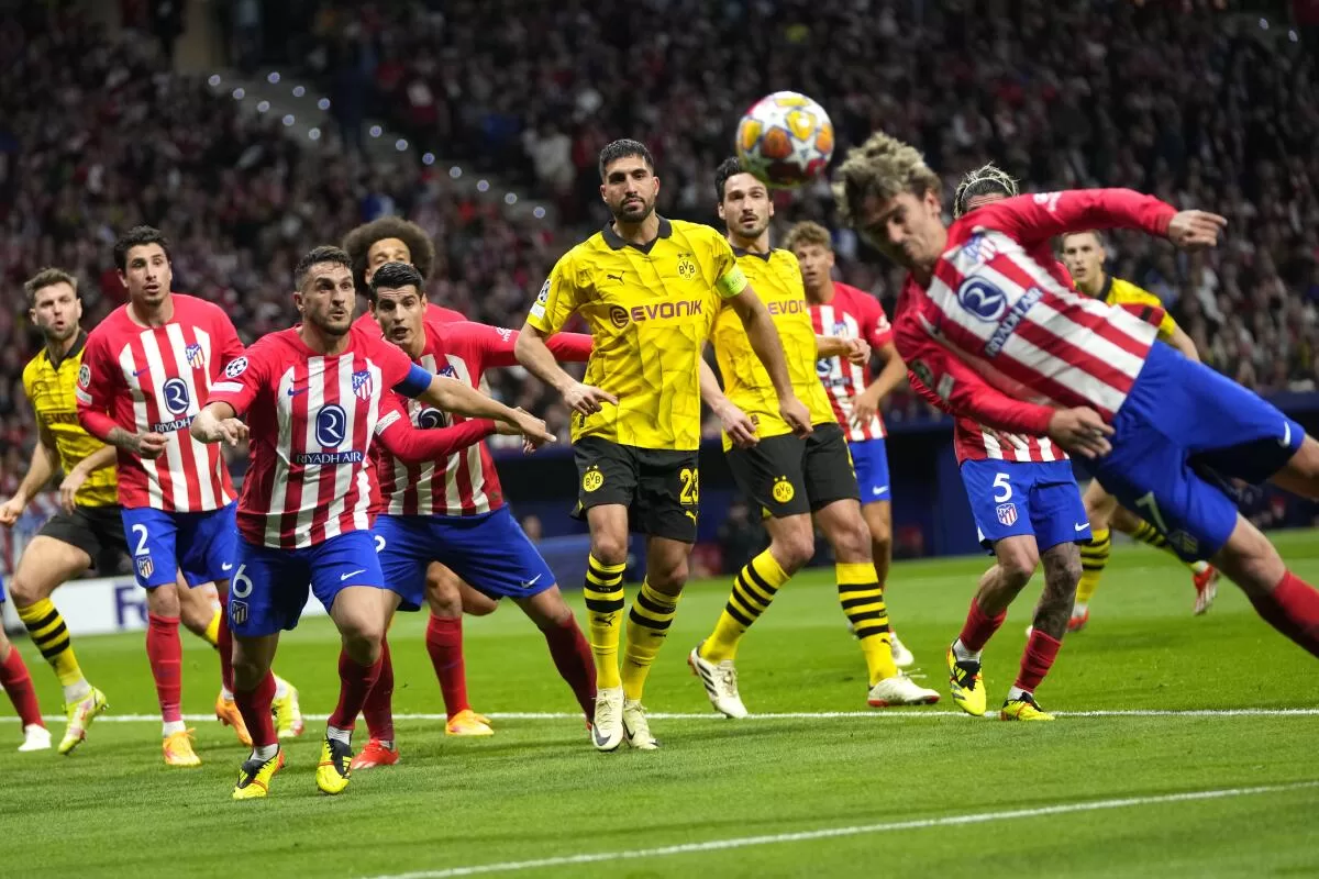 atletico
